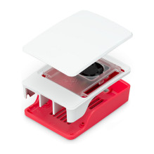 Raspberry Pi SC1159 kūrimo plokštės priedas