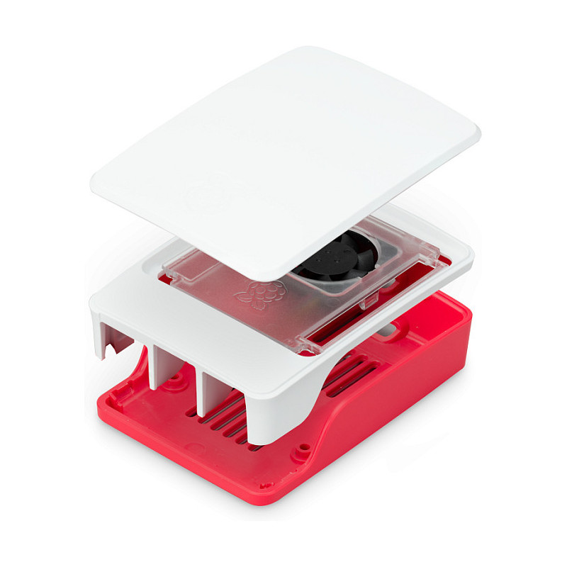 Raspberry Pi SC1159 kūrimo plokštės priedas