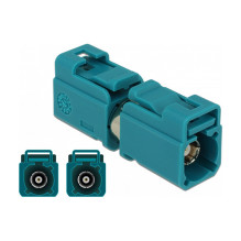 DeLOCK 89856 coaxial connector
