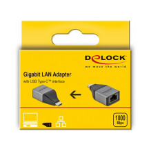 DeLOCK 64118 network card DeLOCK 64118 network card