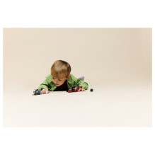 LEGO Star Wars Mandaloro apgulties mūšio rinkinys 75449 LEGO Star Wars Mandaloro apgulties mūšio rinkinys 75449