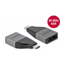 DeLOCK 64120 USB graphics...
