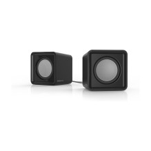 SPEEDLINK SL-810004-BK garsiakalbis SPEEDLINK SL-810004-BK garsiakalbis