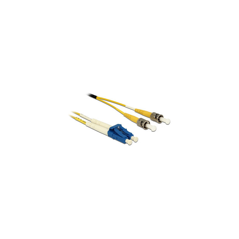 DeLOCK 84691 InfiniBand / šviesolaidinis kabelis