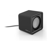 SPEEDLINK SL-810004-BK loudspeaker SPEEDLINK SL-810004-BK loudspeaker