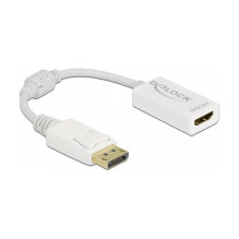 „DeLOCK 61015“ vaizdo kabelio adapteris „DeLOCK 61015“ vaizdo kabelio adapteris