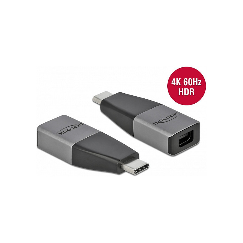 „DeLOCK 64121“ USB grafikos adapteris