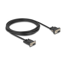 DeLOCK 88239 serial cable