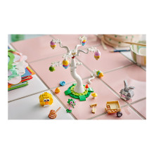 LEGO Iconic Easter Bunny and Chick Egg Hunt