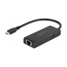 DeLOCK 63826 laptop dock /...