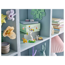 LEGO Iconic Easter Bunny and Chick Egg Hunt