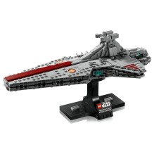 LEGO Star Wars Venator-Class Attack Cruiser 75441 LEGO Star Wars Venator-Class Attack Cruiser 75441