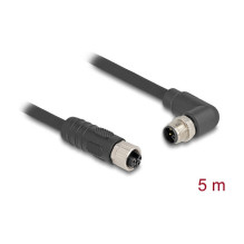 DeLOCK 80531 sensor / actuator cable DeLOCK 80531 sensor / actuator cable