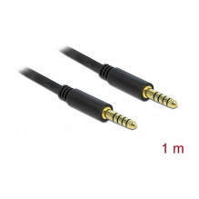 DeLOCK 85791 garso kabelis DeLOCK 85791 garso kabelis