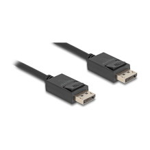 DeLOCK 80493 DisplayPort cable DeLOCK 80493 DisplayPort cable