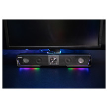 SPEEDLINK GRAVITY RGB