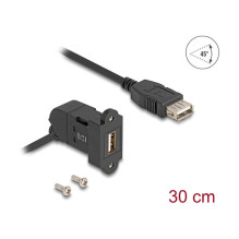 DeLOCK 67152 cable gender...