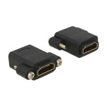 DeLOCK 2xHDMI