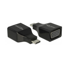 „DeLOCK 63933“ USB grafikos adapteris