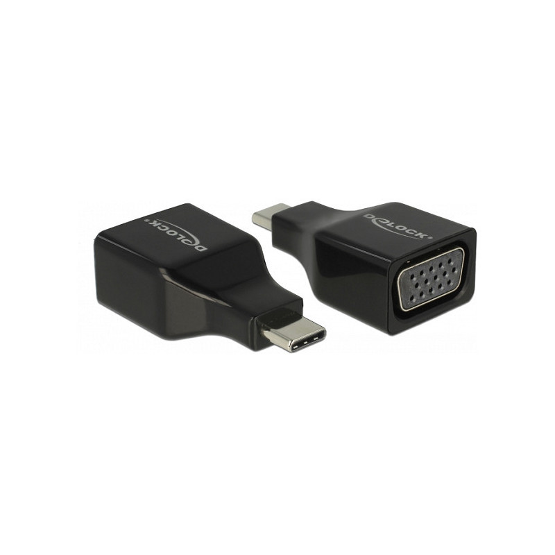 „DeLOCK 63933“ USB grafikos adapteris