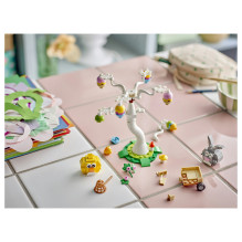 LEGO Iconic Easter Bunny and Chick Egg Hunt