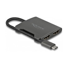 DeLOCK 87778 video splitter