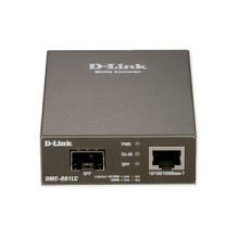 D-Link DMC-G01LC / E network media converter