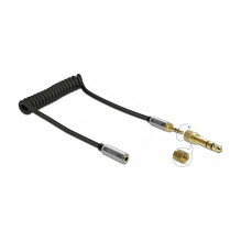DeLOCK 85831 audio cable