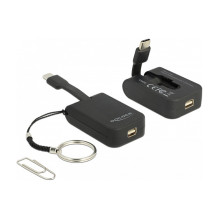 „DeLOCK 63939“ vaizdo kabelio adapteris „DeLOCK 63939“ vaizdo kabelio adapteris