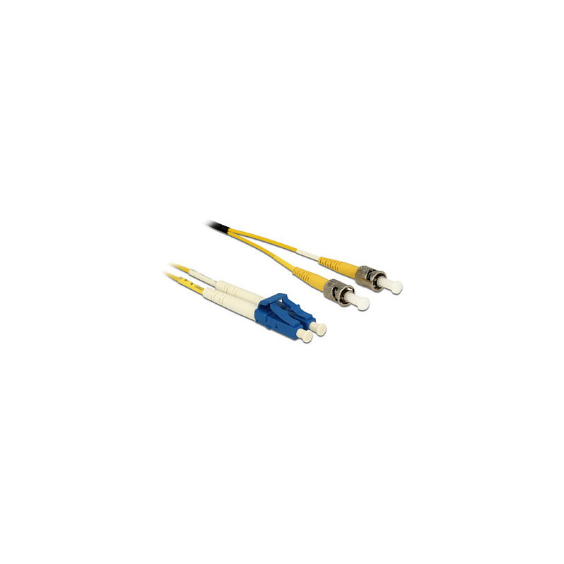 „DeLOCK 84690 InfiniBand“ / šviesolaidinis kabelis