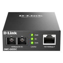 D-Link DMC-G02SC / B...