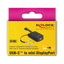 „DeLOCK 63939“ vaizdo kabelio adapteris „DeLOCK 63939“ vaizdo kabelio adapteris