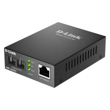 D-Link DMC-G02SC / B network media converter