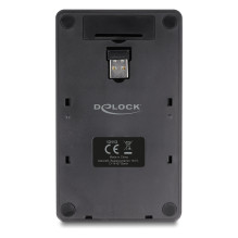 DeLOCK 12113 numeric keypad