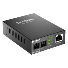D-Link DMC-G02SC / B tinklo medijos keitiklis D-Link DMC-G02SC / B tinklo medijos keitiklis