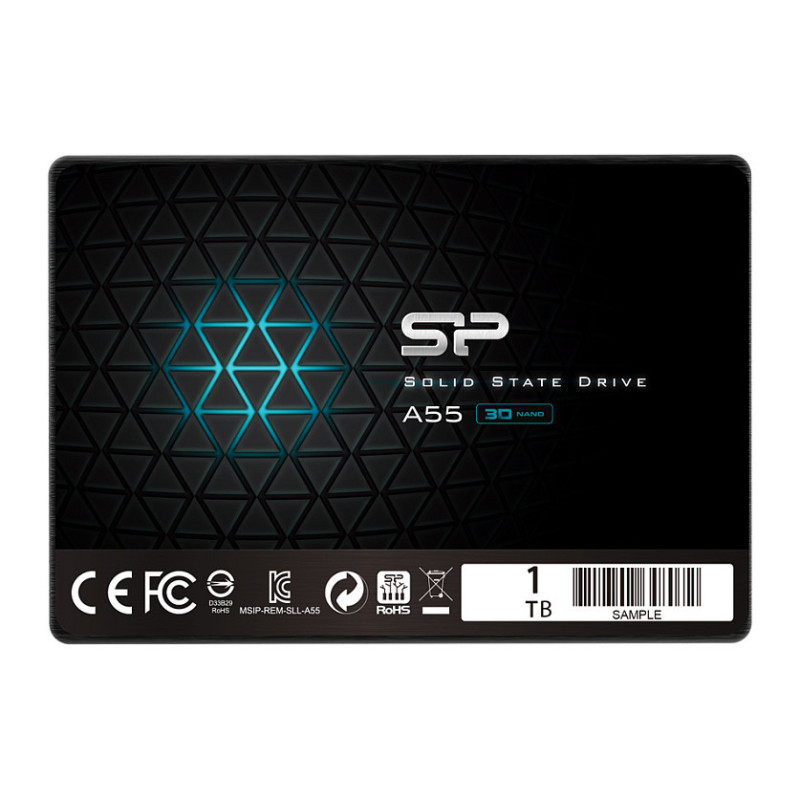 Silicon Power Ace A55