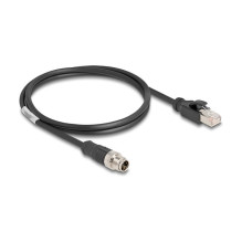 DeLOCK 80866 networking cable