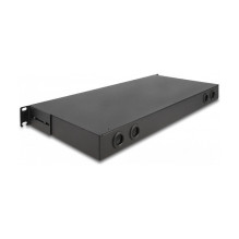 DeLOCK 66924 patch panel DeLOCK 66924 patch panel