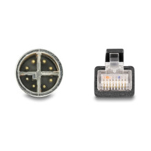 DeLOCK 80866 networking cable DeLOCK 80866 networking cable