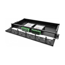 DeLOCK 66924 patch panel DeLOCK 66924 patch panel
