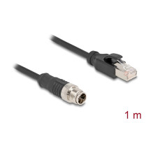 DeLOCK 80866 networking cable DeLOCK 80866 networking cable