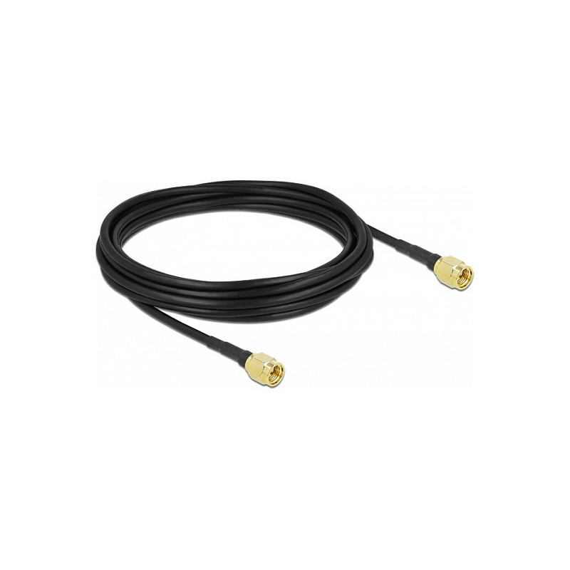 DeLOCK 90470 coaxial cable