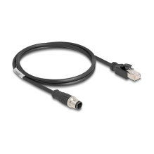 DeLOCK 80850 networking cable