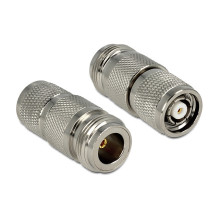 DeLOCK 88855 coaxial connector