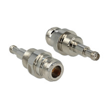 DeLOCK 88872 coaxial connector