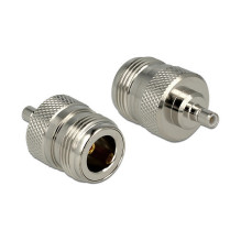 DeLOCK 88868 coaxial connector
