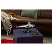 LEGO Star Wars Venator klasės atakos kreiseris 75441 LEGO Star Wars Venator klasės atakos kreiseris 75441