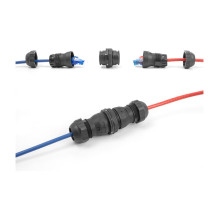 DeLOCK 67044 cable gender changer DeLOCK 67044 cable gender changer
