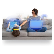 D-Link EAGLE PRO AI AX3200