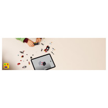 LEGO Star Wars Mandaloro apgulties mūšio rinkinys 75449 LEGO Star Wars Mandaloro apgulties mūšio rinkinys 75449